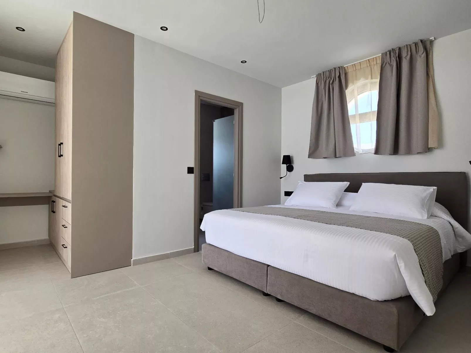 Trapezia Luxury Living - Diamond-Binnen