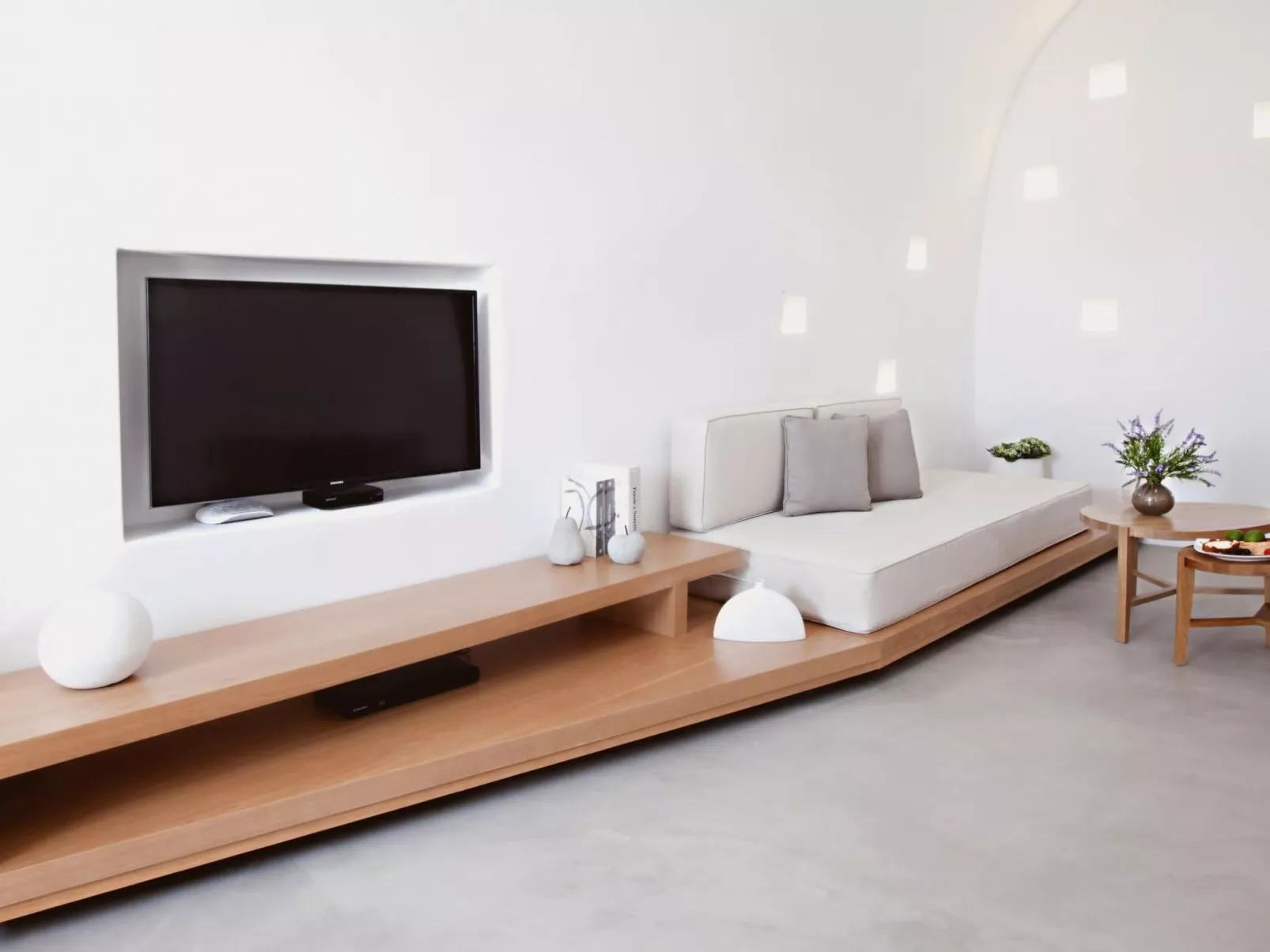 Ferienvilla "Anemolia" mit Whirlpool-Image-tags.info