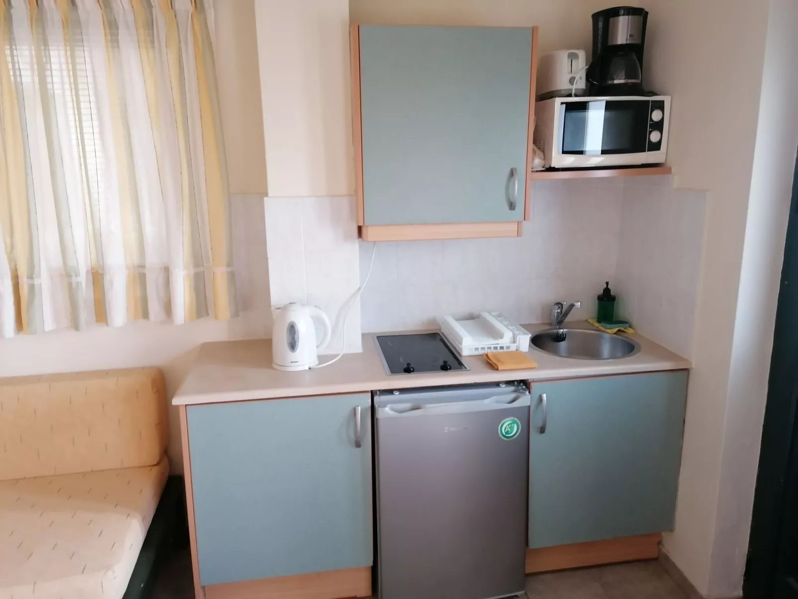 Wohnung "Zitronenbaum-Terrasse"-Image-tags.info