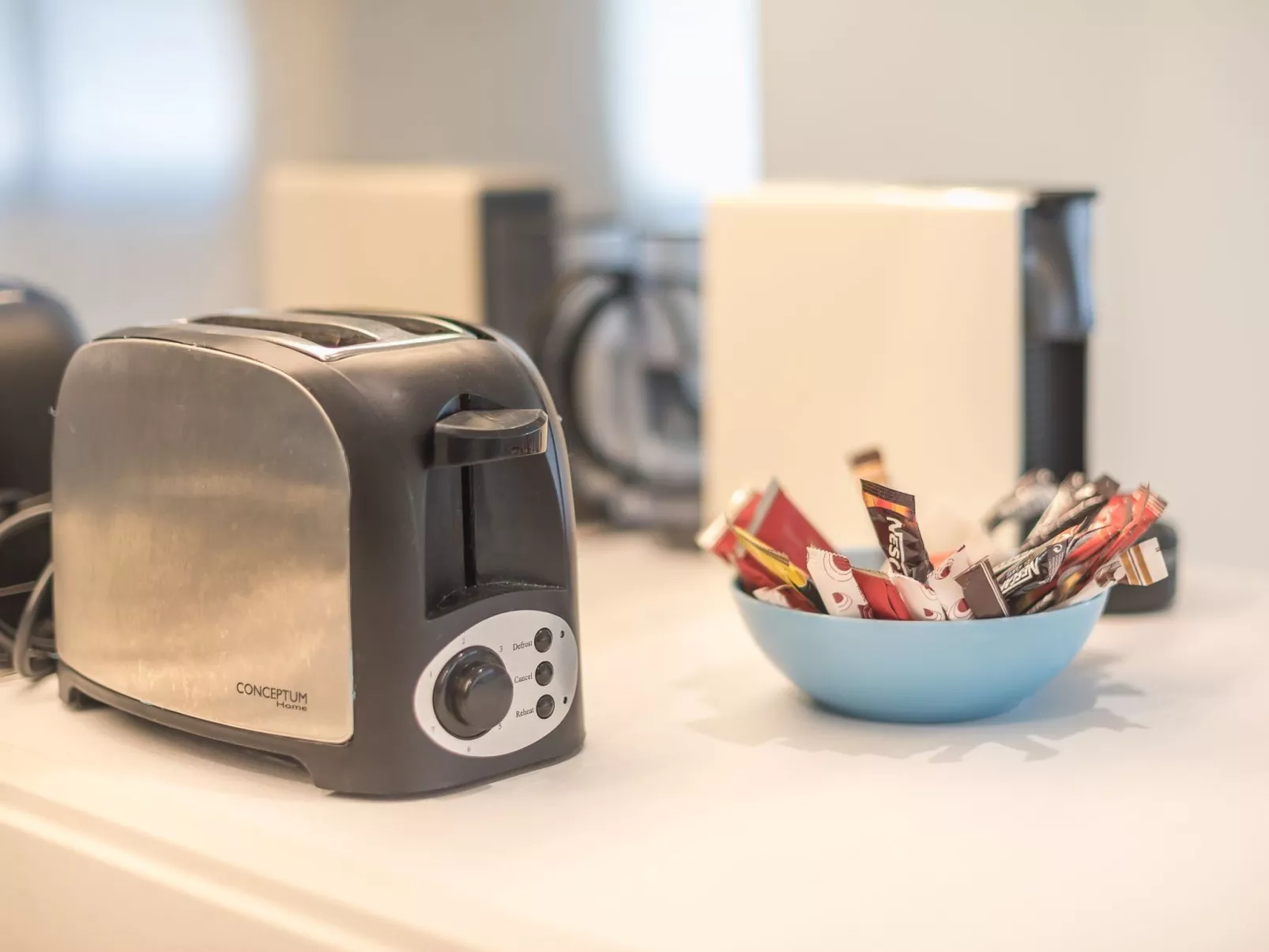 Stilvolle 2 Schlafzimmer, nur wenige Schritte von Fokionos Negri-Binnen