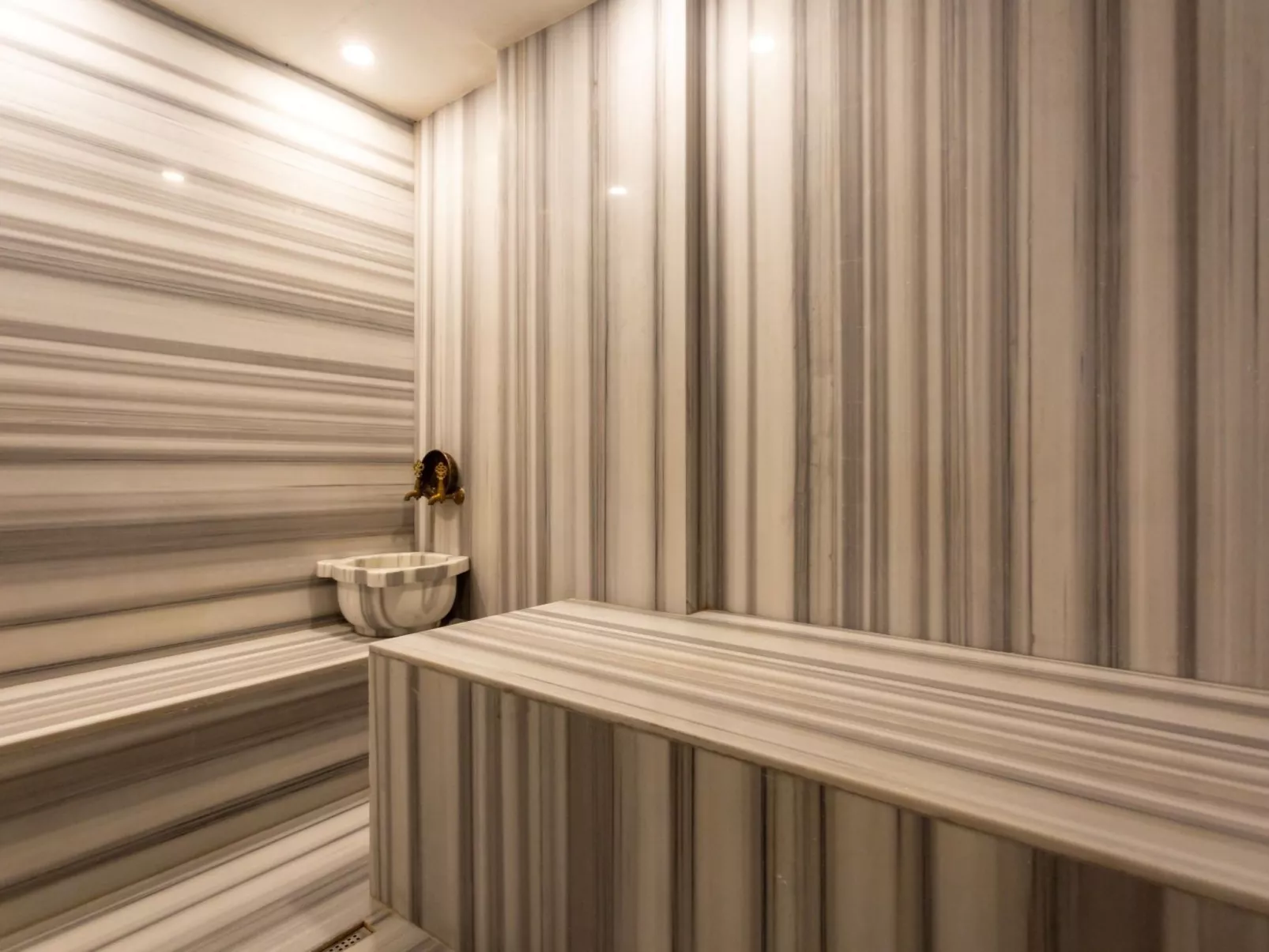 Villa Infinity Mountain mit Pool in Kalkan-Binnen