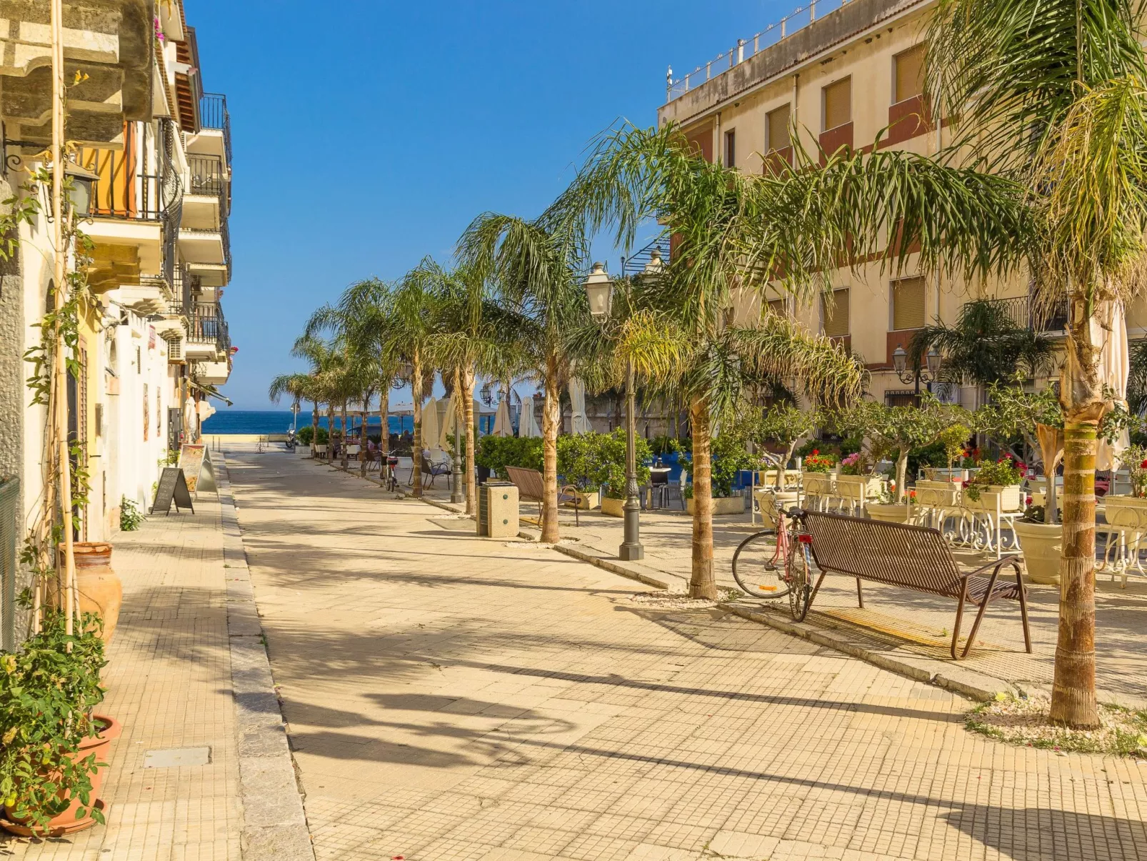 Wohnung 'Blue Wood' in Strandnähe-Buiten