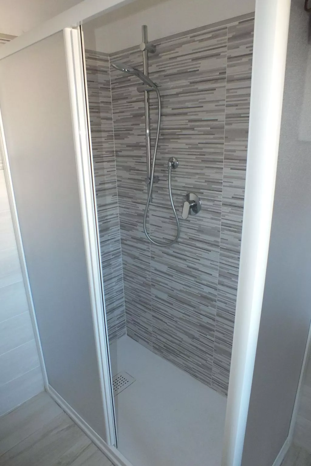 Wohnung mit schöner Aussicht-Binnen