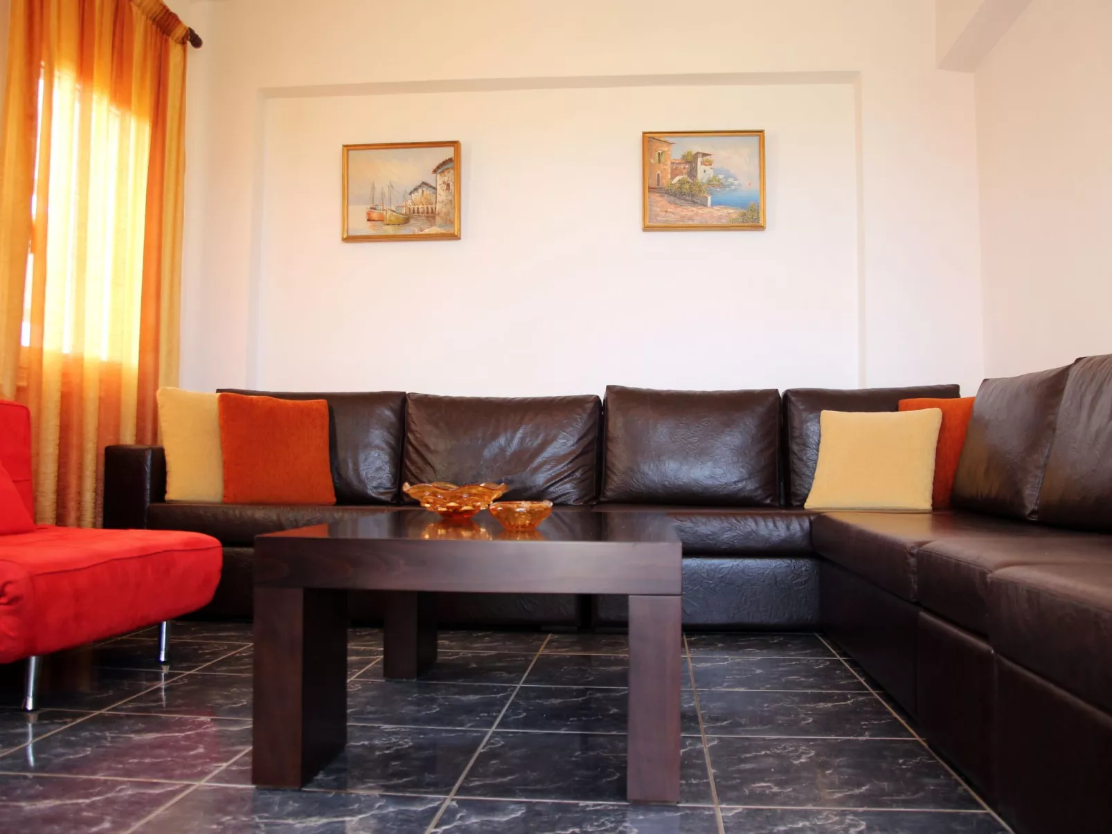 Haus in Maleme mit Außenpool-Image-tags.info