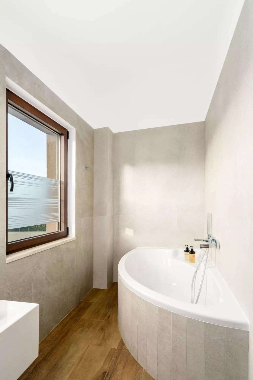 Villa Fos - Privater Pool, Eleganz und Meerblick-Binnen