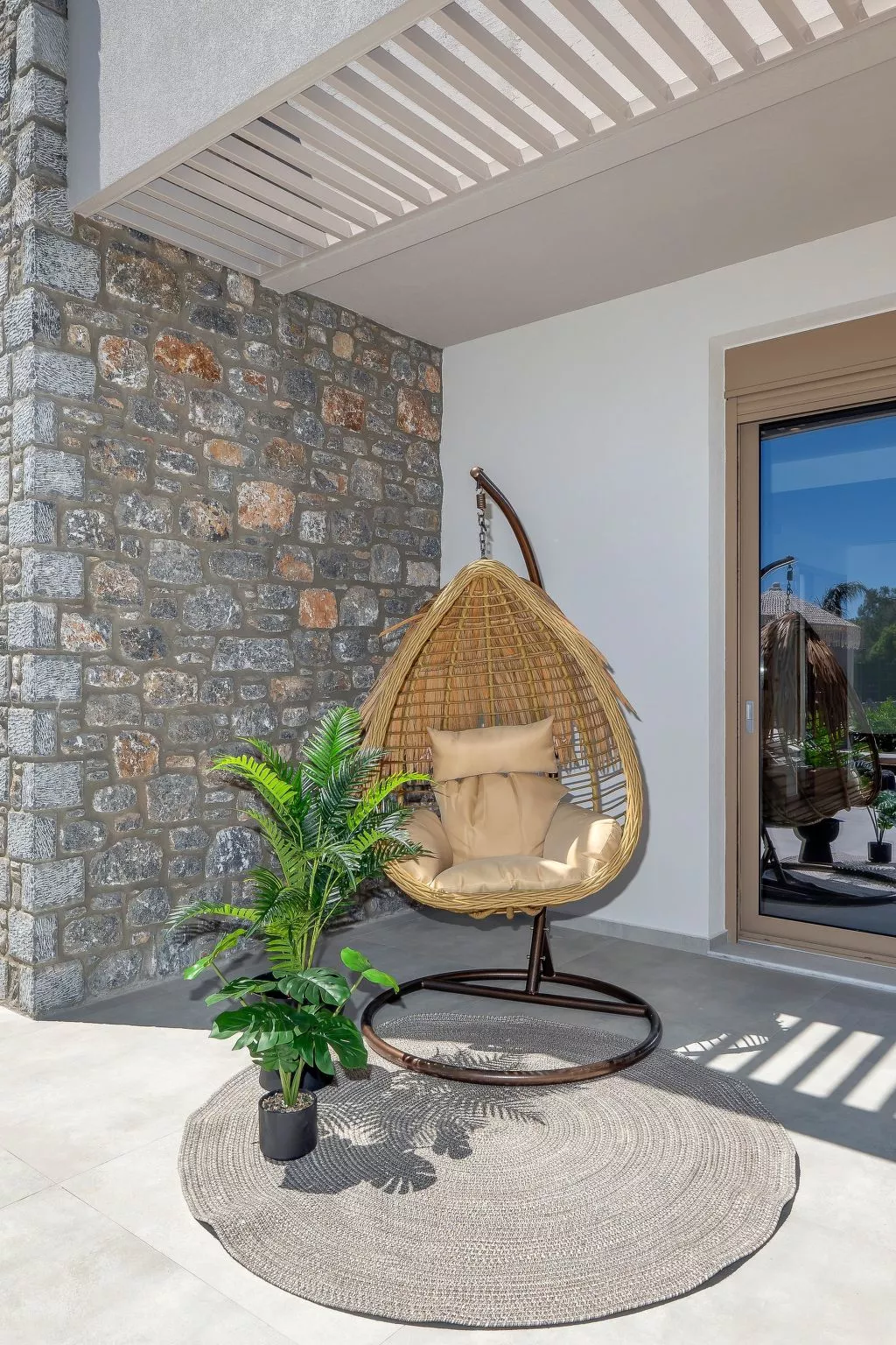 Emerald Estate-Buiten