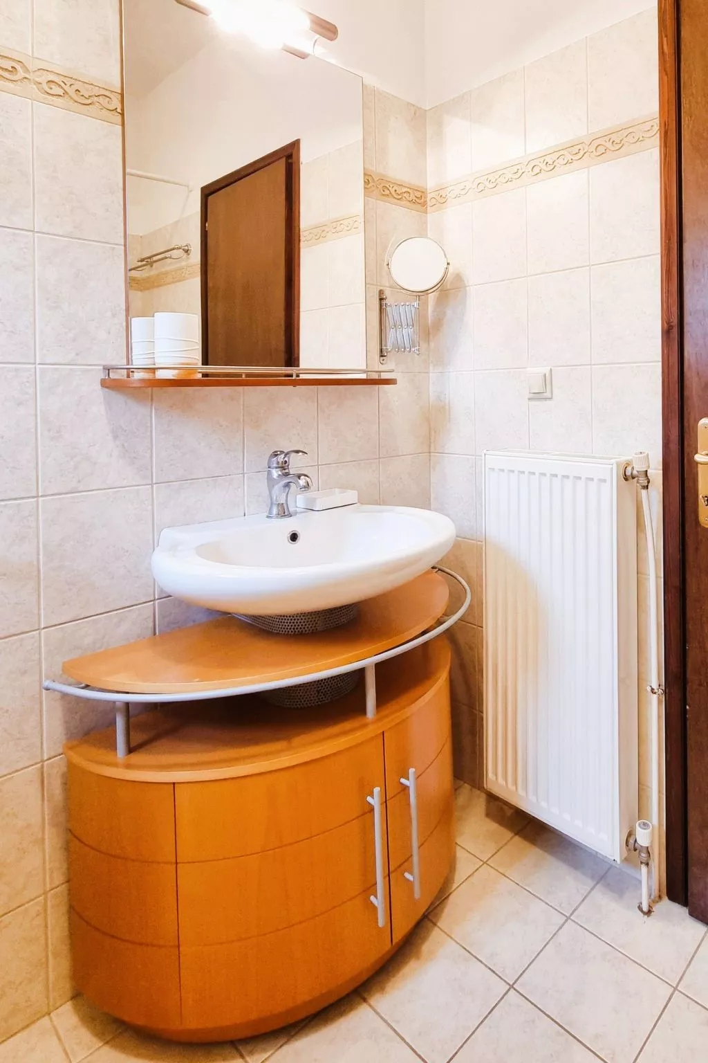 Ferienunterkunft "Villa Agape Pelion"-Binnen