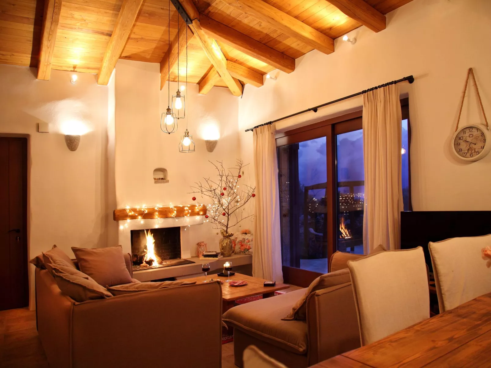 Amapola - Boutique-Villen mit Meerzugang - Phos-Binnen