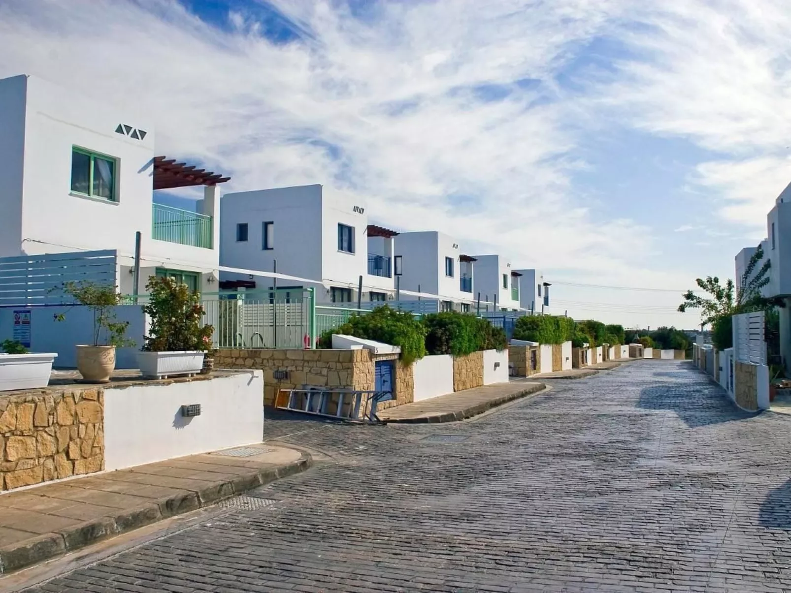 Mit Garten, Grill und Terrasse-Buiten