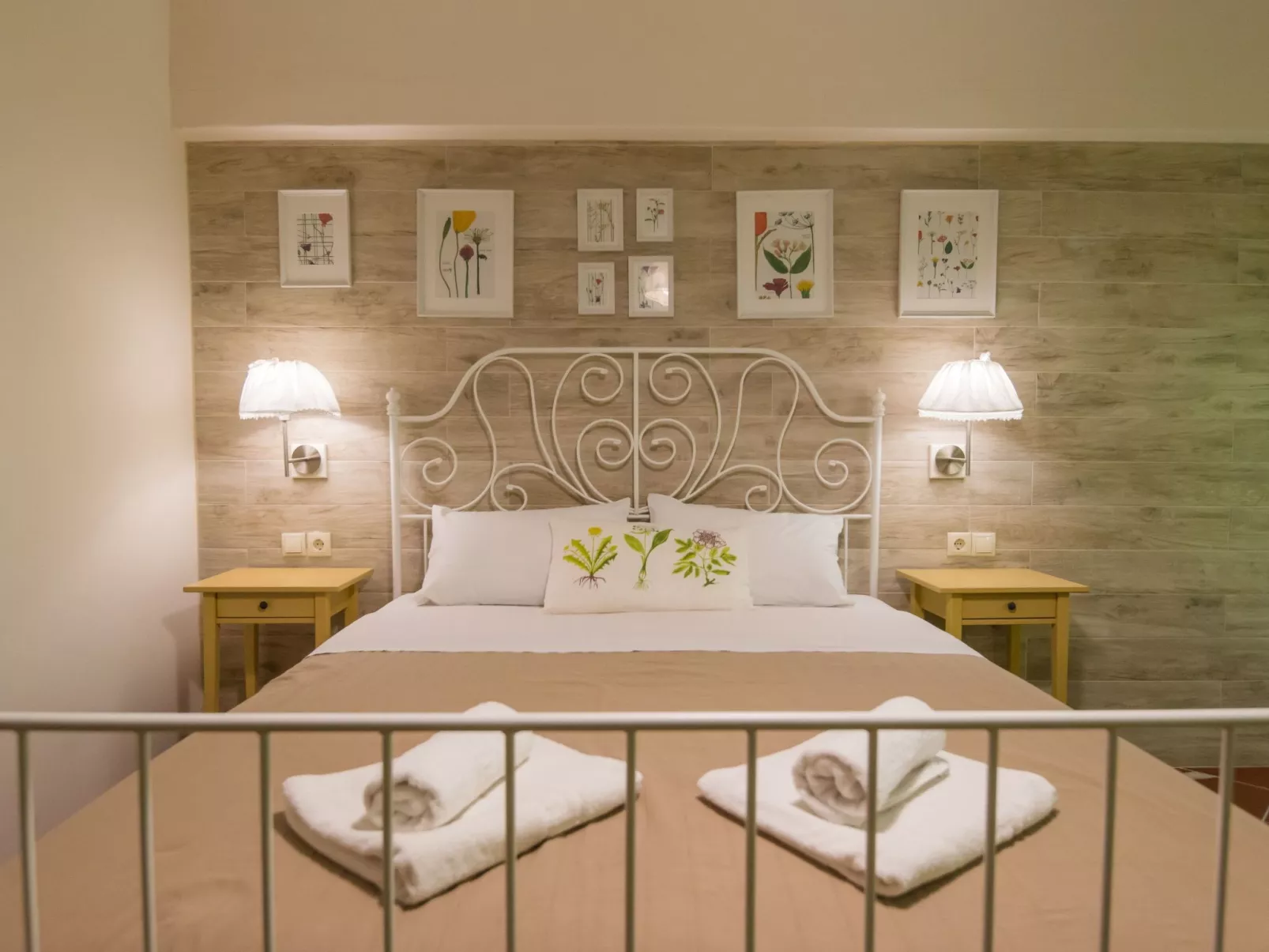 Wohnung Castello Domus mit privatem Balkon-Binnen