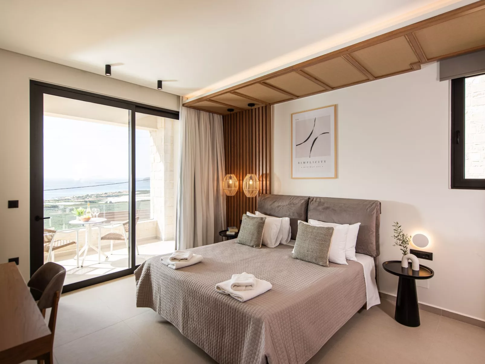 Villa Domenica I Kostenloses Auto und ''kostenloser'' beheizter Pool-Binnen