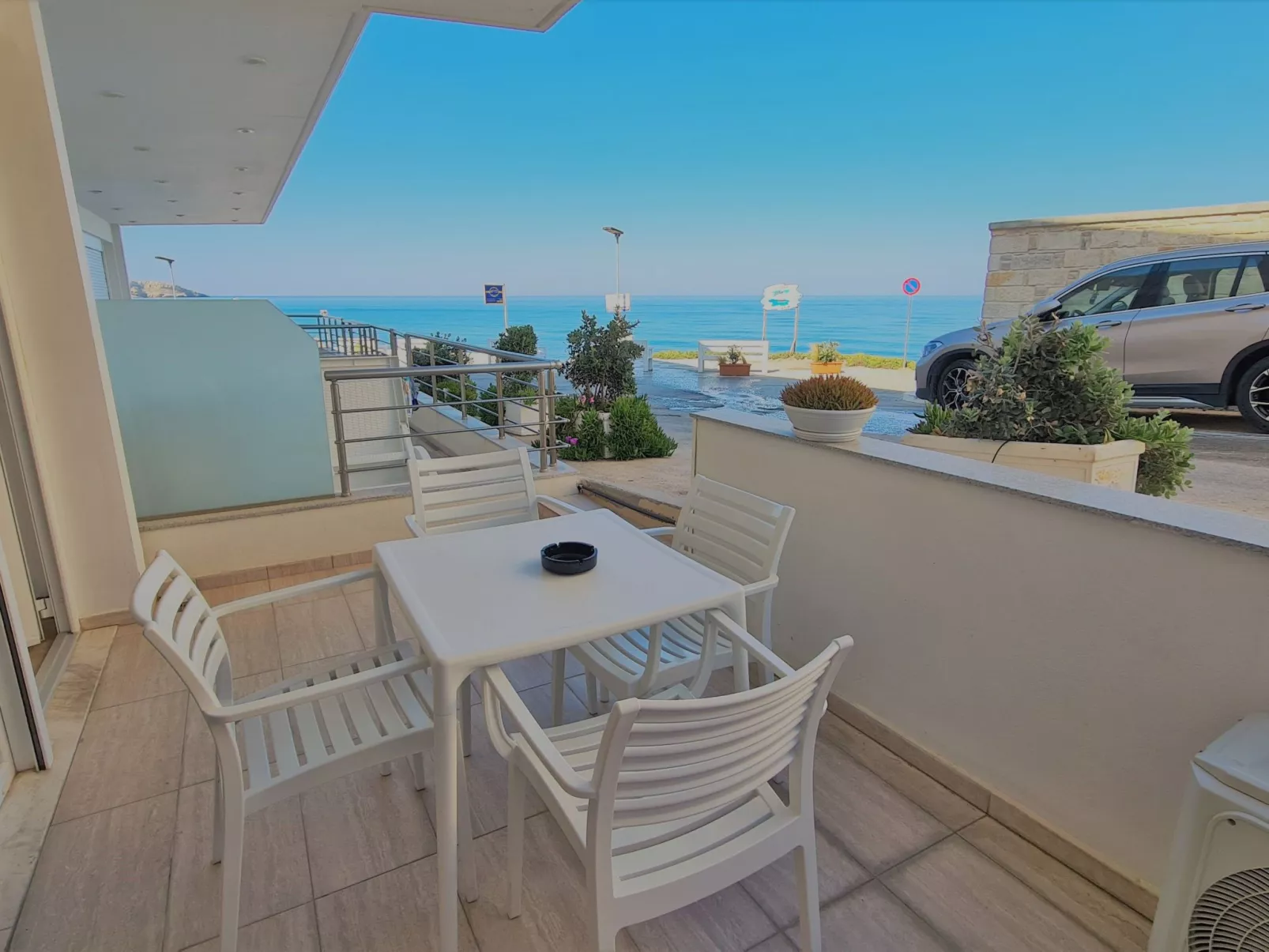 CELOSIA-Bella Mare Luxus-Wohnungen-Buiten