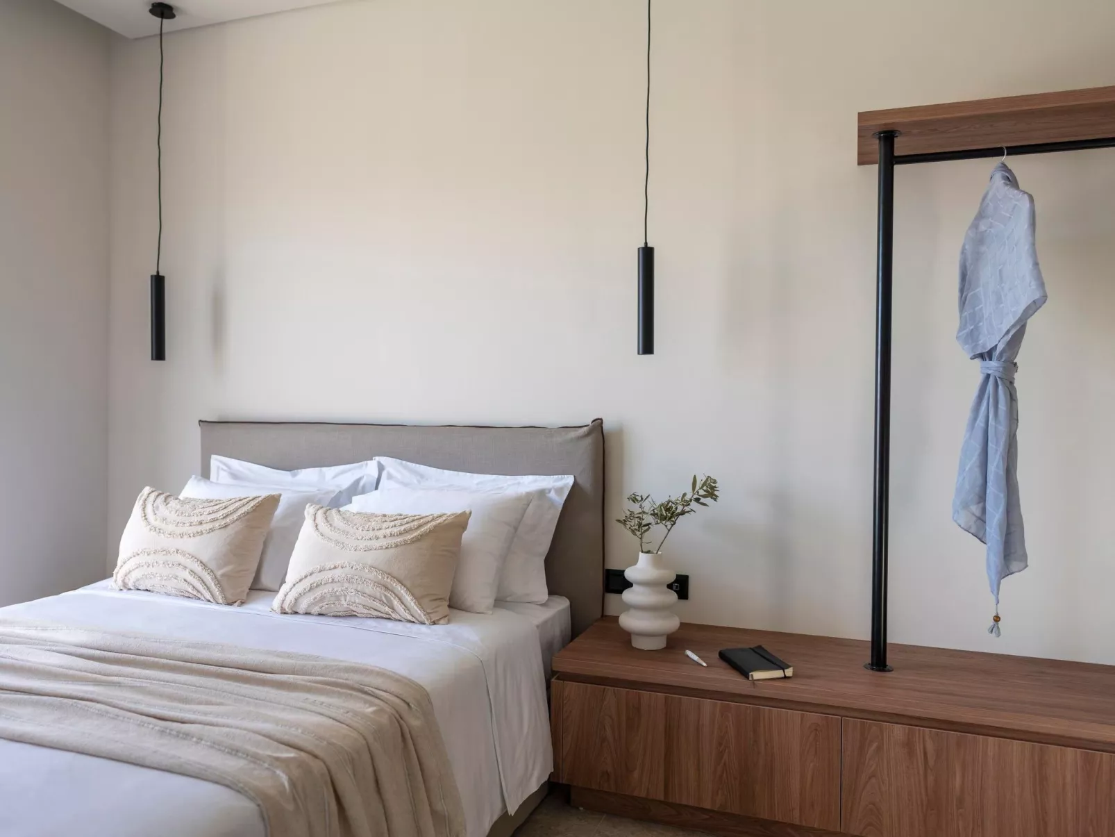 Massari Hills-Fünfeck-Binnen