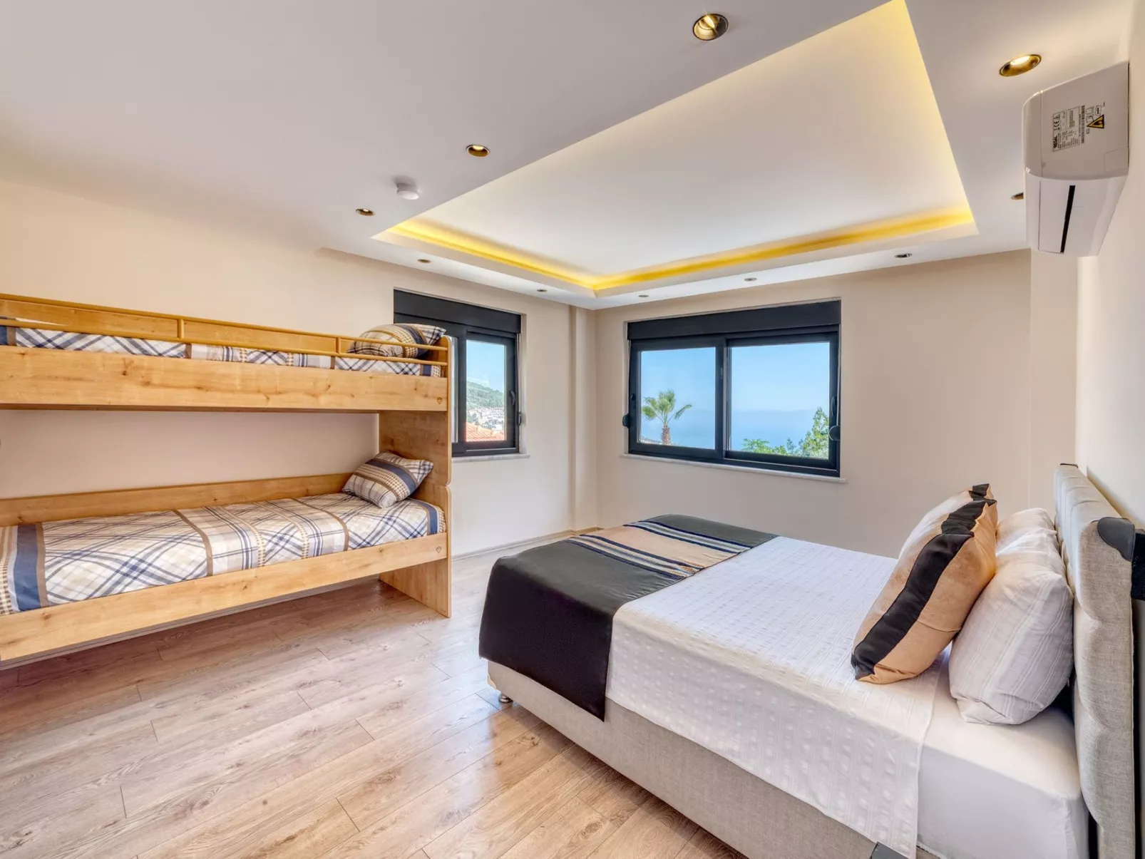 Luxuriöse Villa mit privatem Pool in Alanya-Image-tags.info