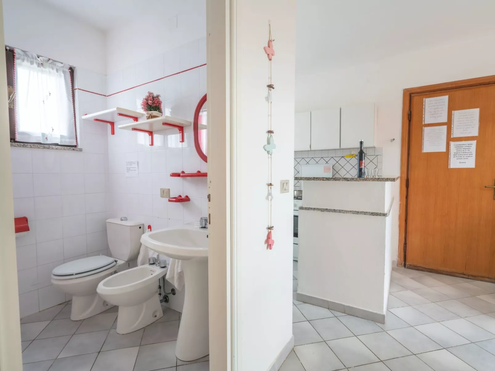 Villetta Bilo Janna-Binnen