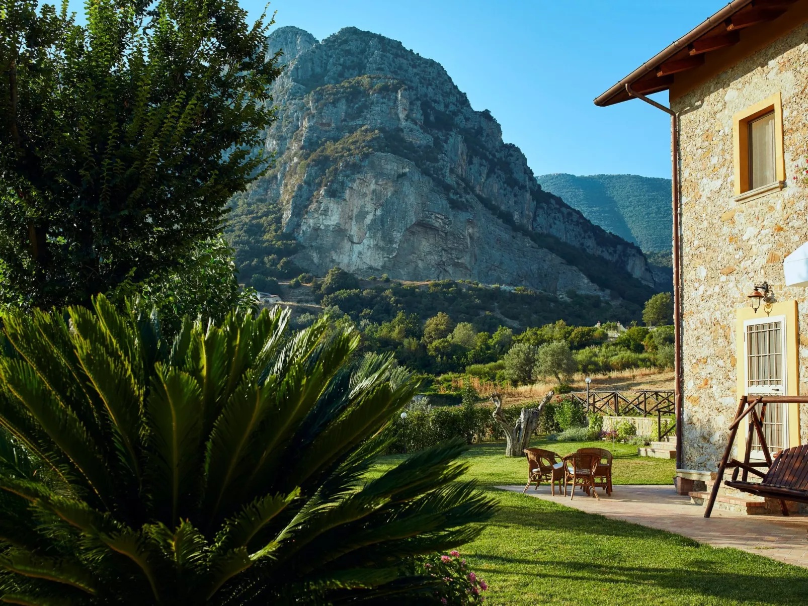 LandHausFelicia - Tulipano-Image-tags.info