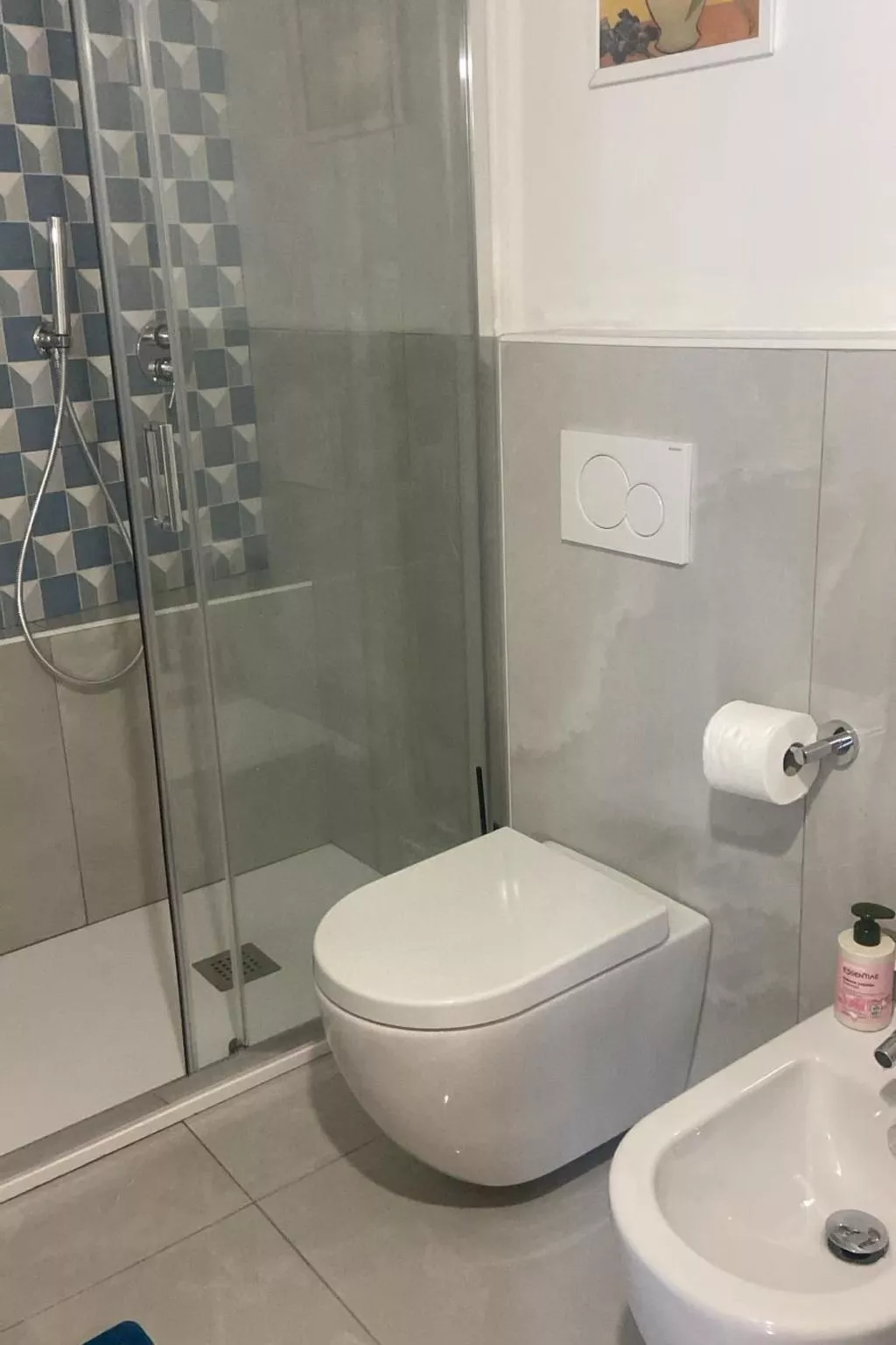 Forio GG mit privatem Garten-Binnen