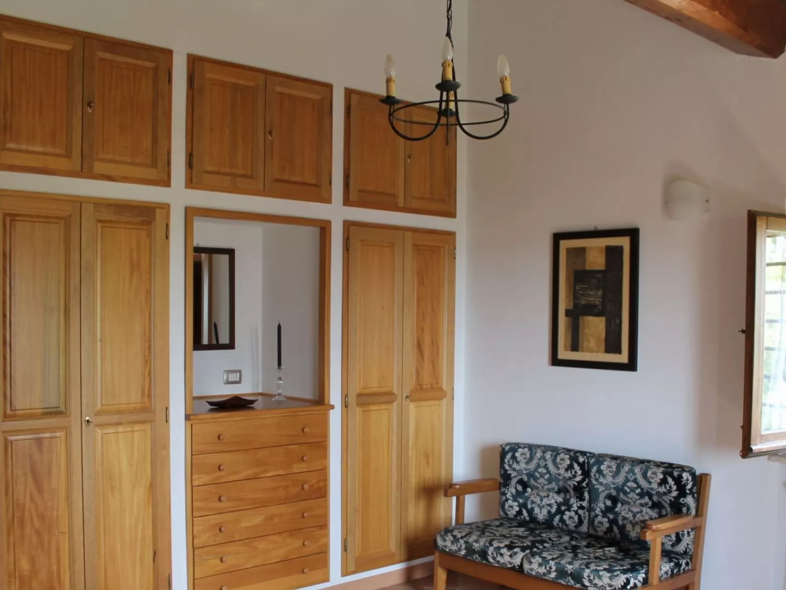 Villa mit privatem Pool zwischen Umbrien und Latium-Binnen