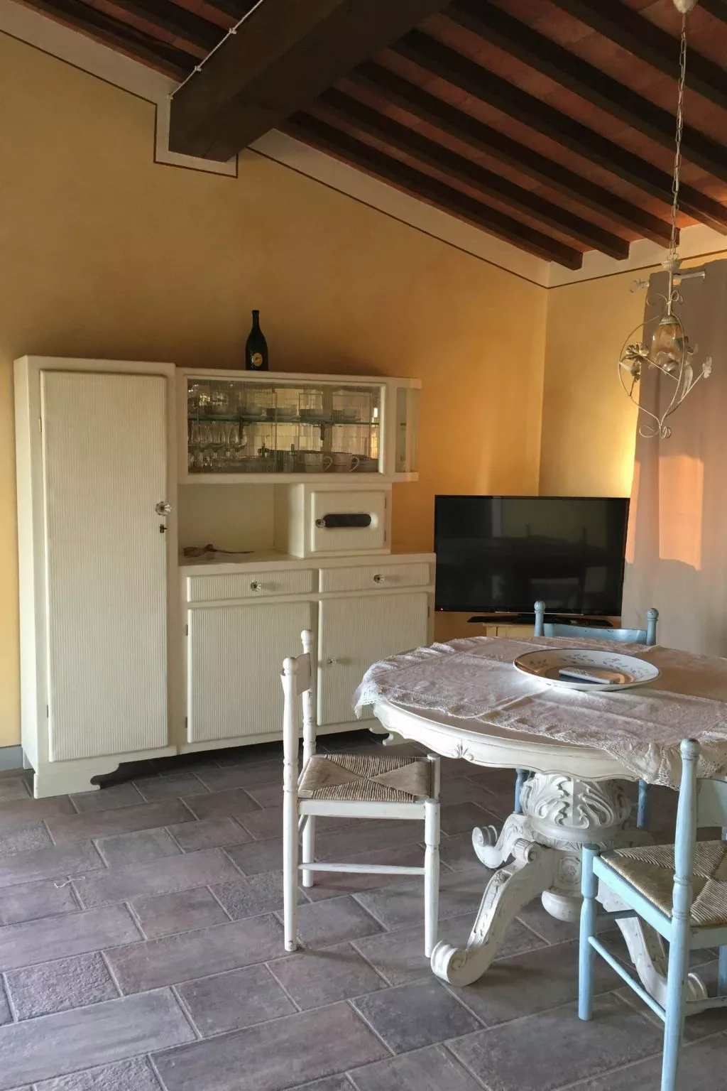 Villa 'Villa Colli' mit eigenem Pool-Binnen