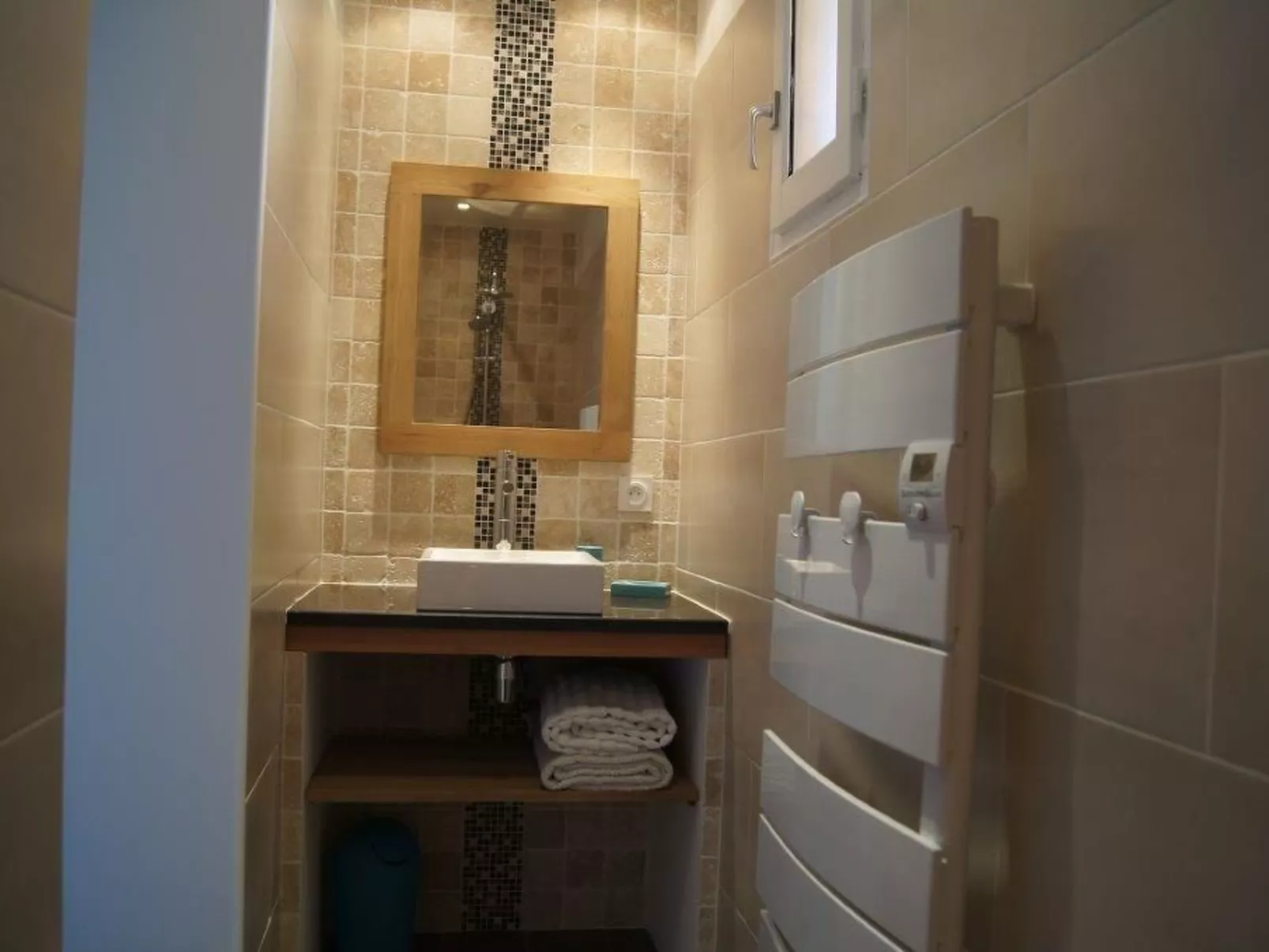 Casa Alimea mit Spa und herrlichem Meerblick-Binnen