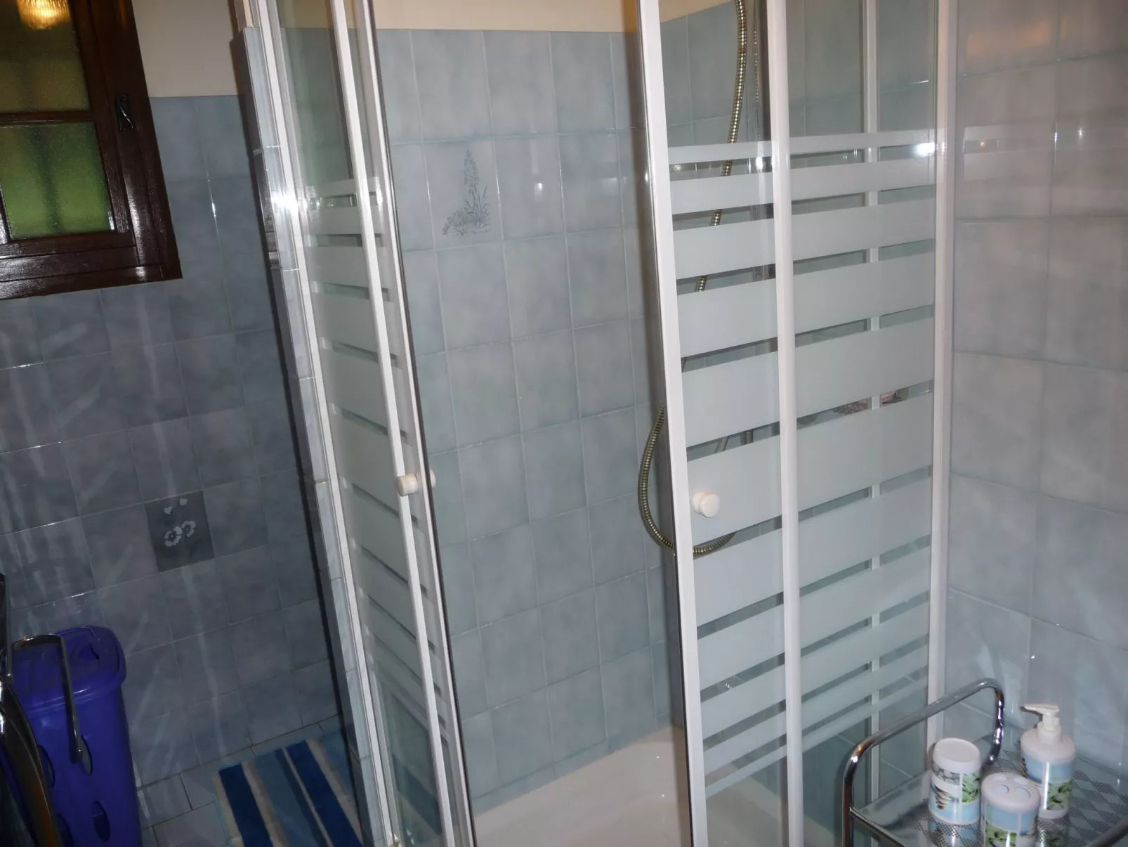 In der stillen Ecke-Binnen