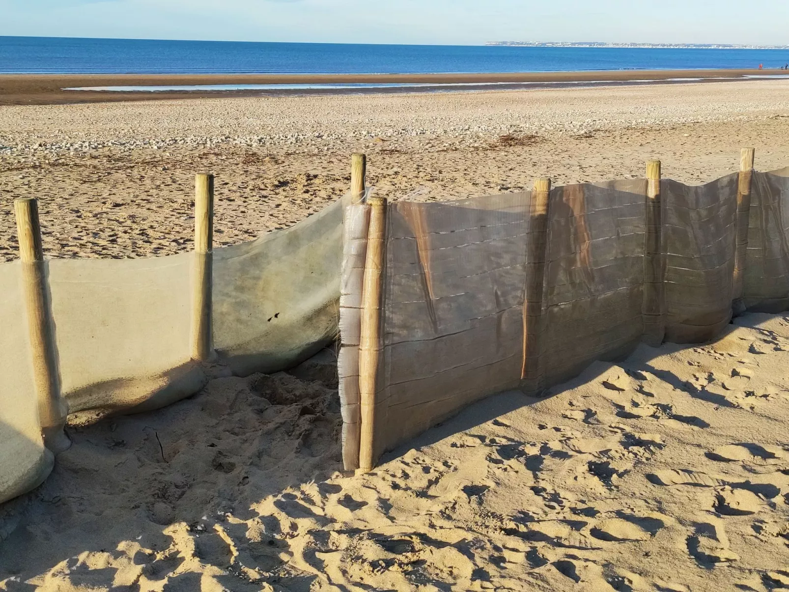Unterkunft 4 Escapade Normande Les Althéas-Buiten