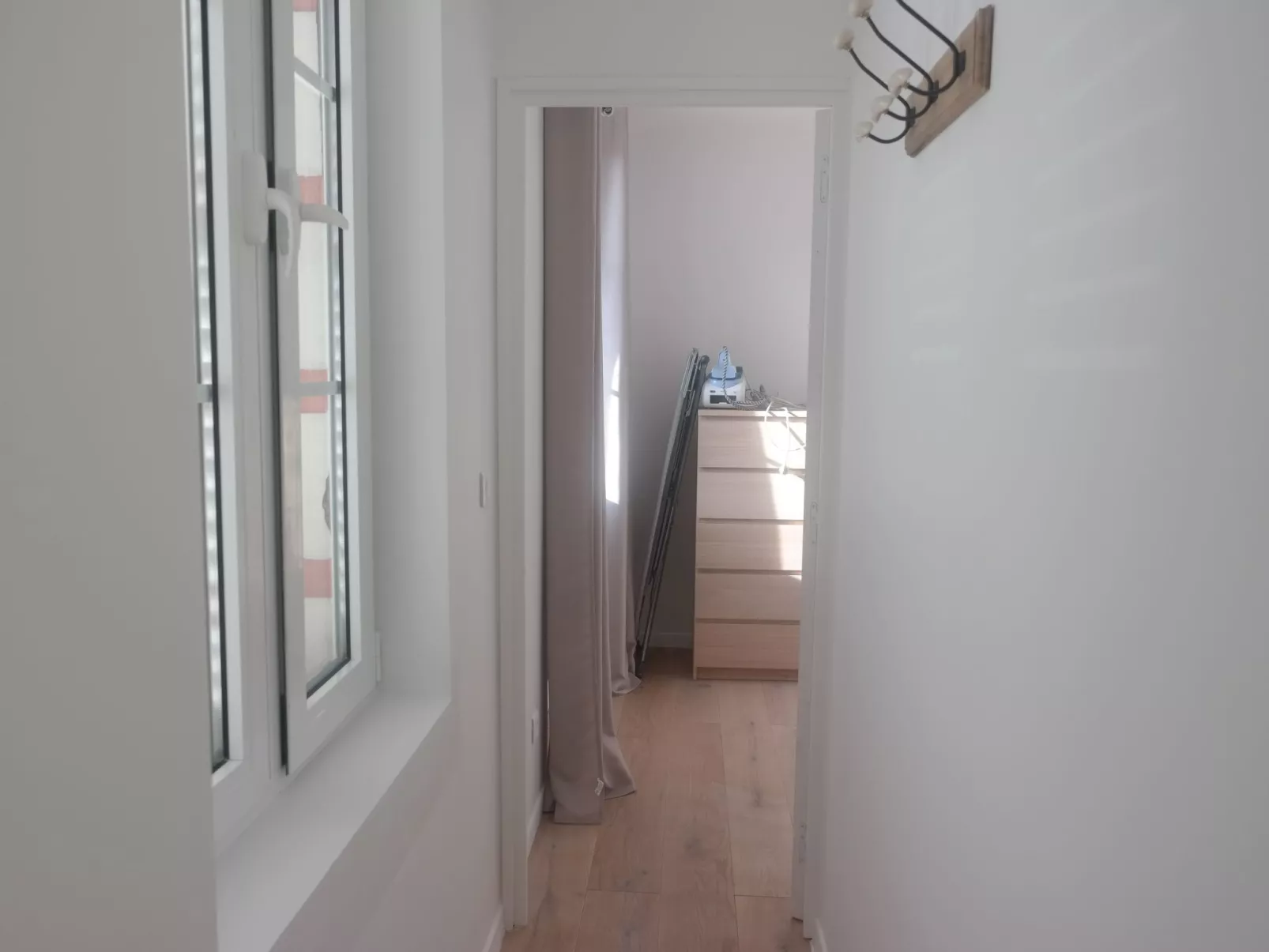 Apartment Rose in Villers-sur-Mer - Binnen