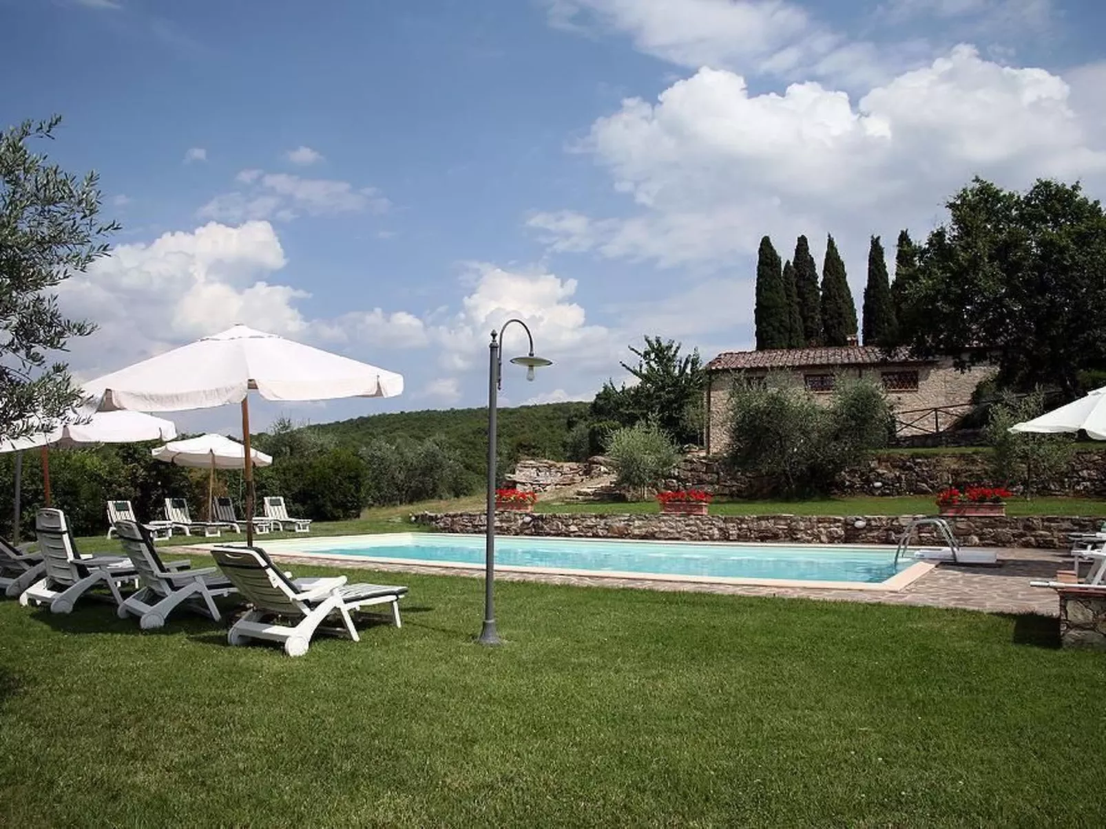 Anwesen "MonnaLisa" mit Schwimmbad-Image-tags.info