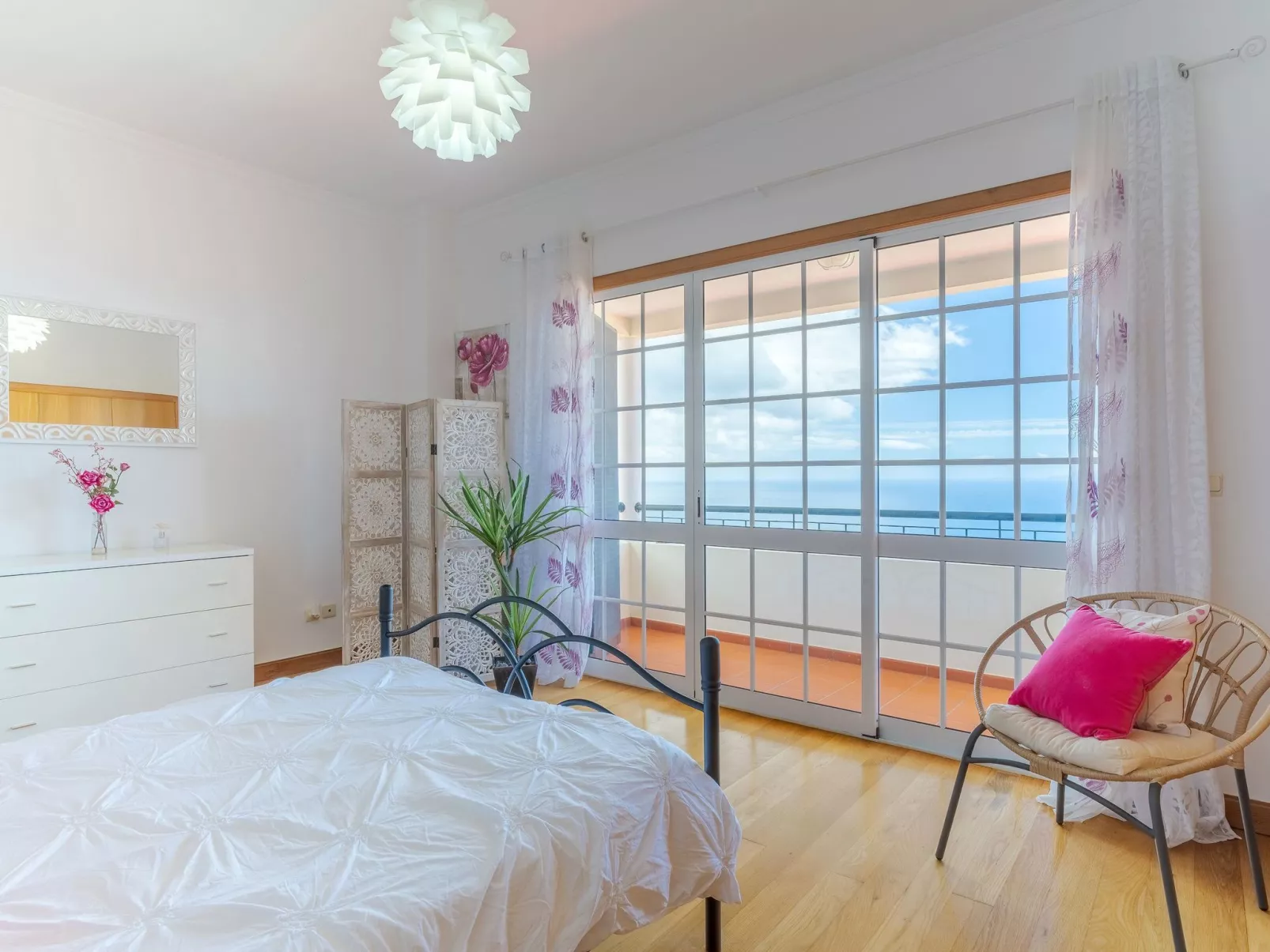 Villa Black Rock-Binnen