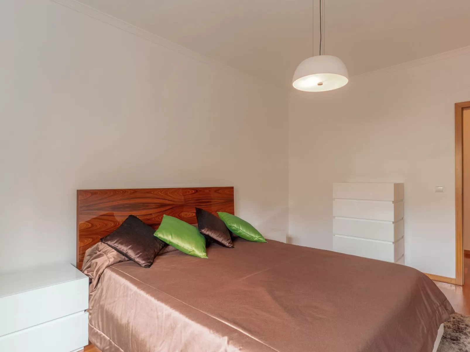 Sunspot Reis Magos mit Meerblick-Binnen