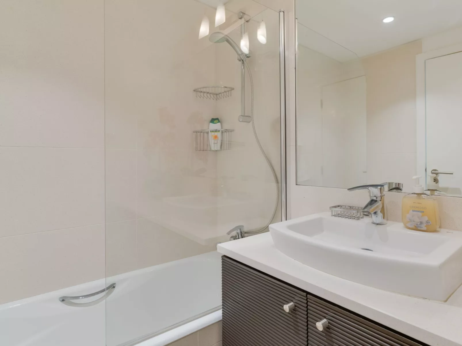 Wohnung "Anjo Wohnung Top Lage"-Binnen