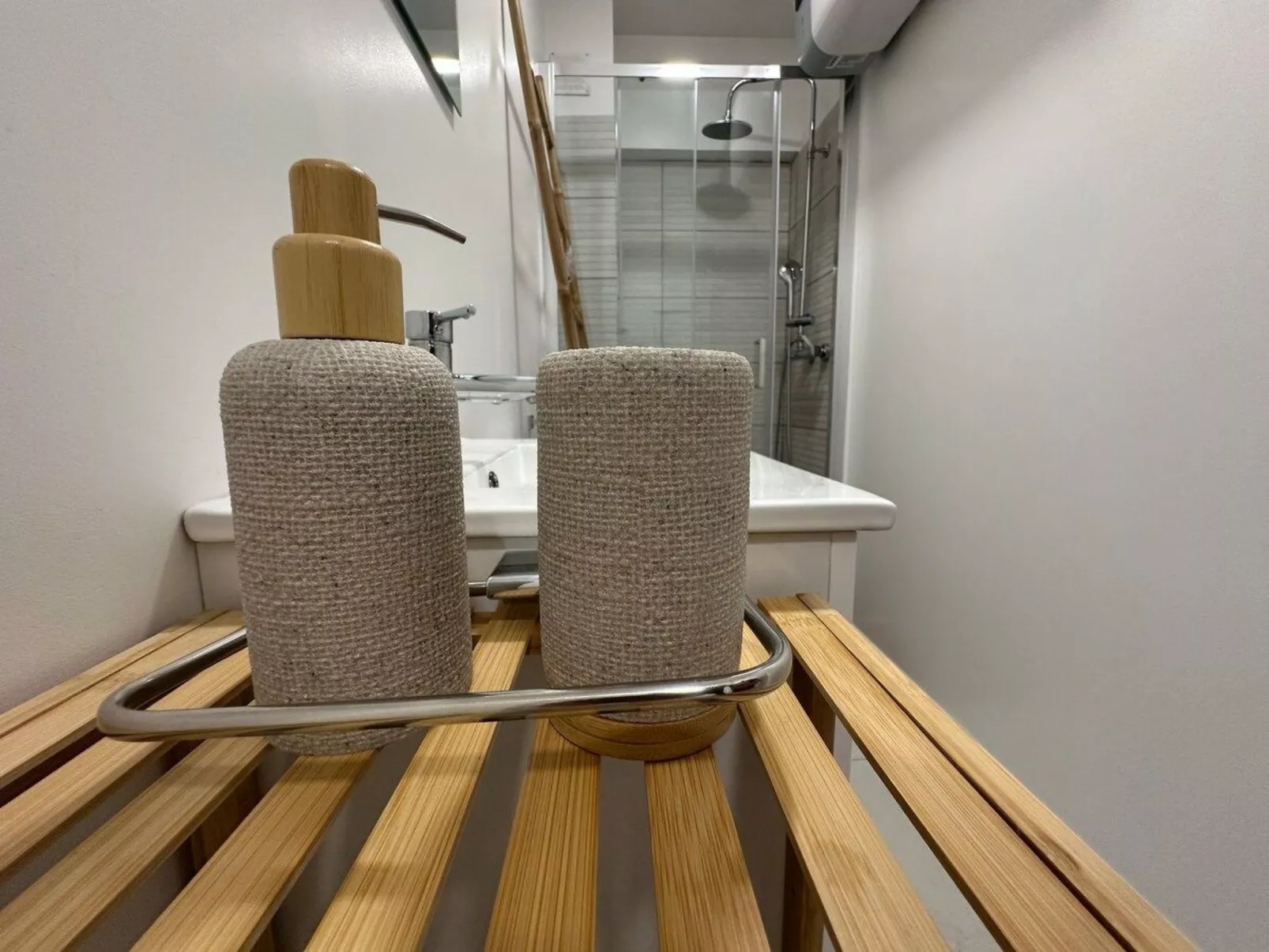 Eine Oase der Ruhe in einem zentralen Stadtteil von Aveiro-Image-tags.info