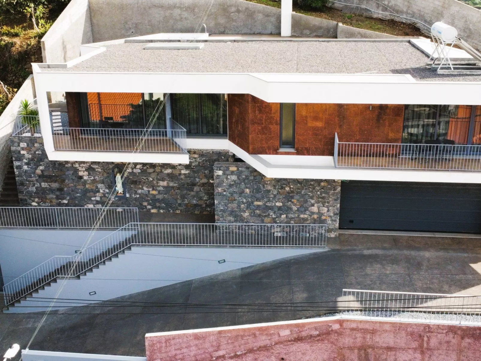 Traumhaus 2, von LSAMadeira-Buiten