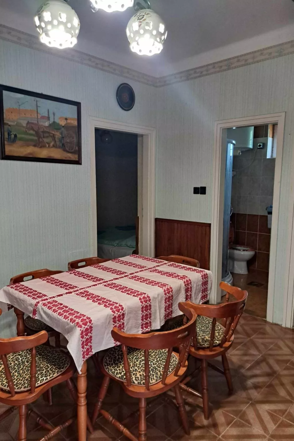 Mit eigenem Parkplatz-Image-tags.info