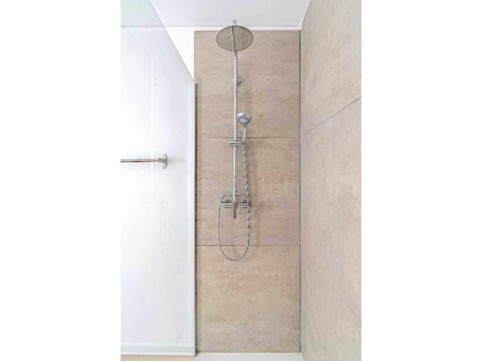 Villa Balli II-Binnen