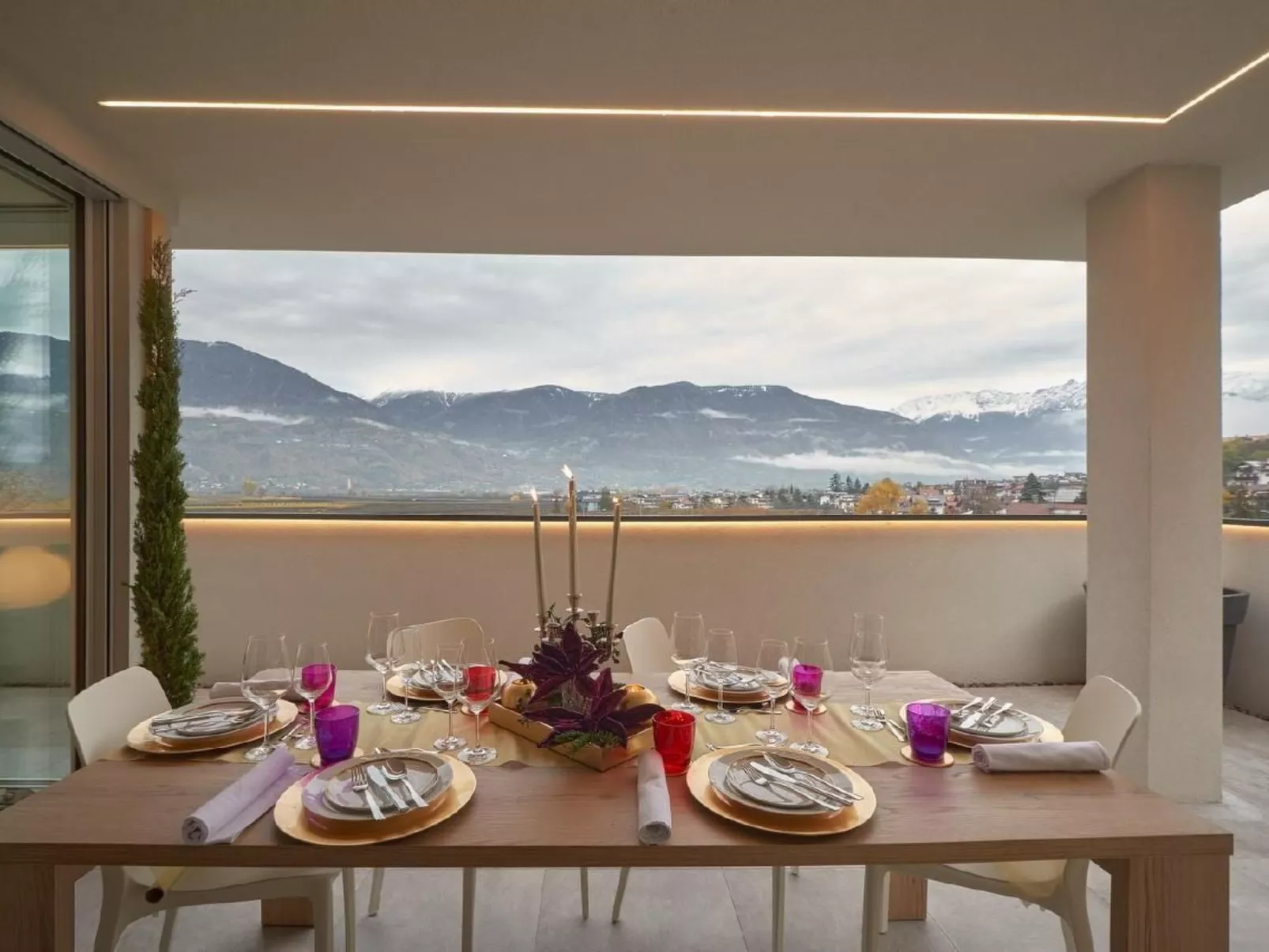 Fewo mit Wellness-Einrichtung-Image-tags.info