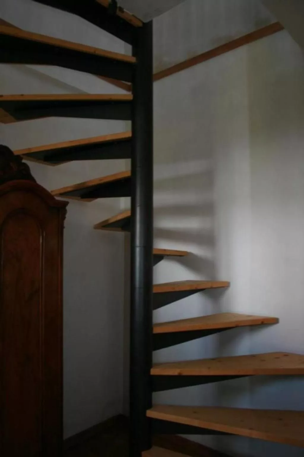 Tenuta le Torri- Ferienhaus Le Galline-Binnen