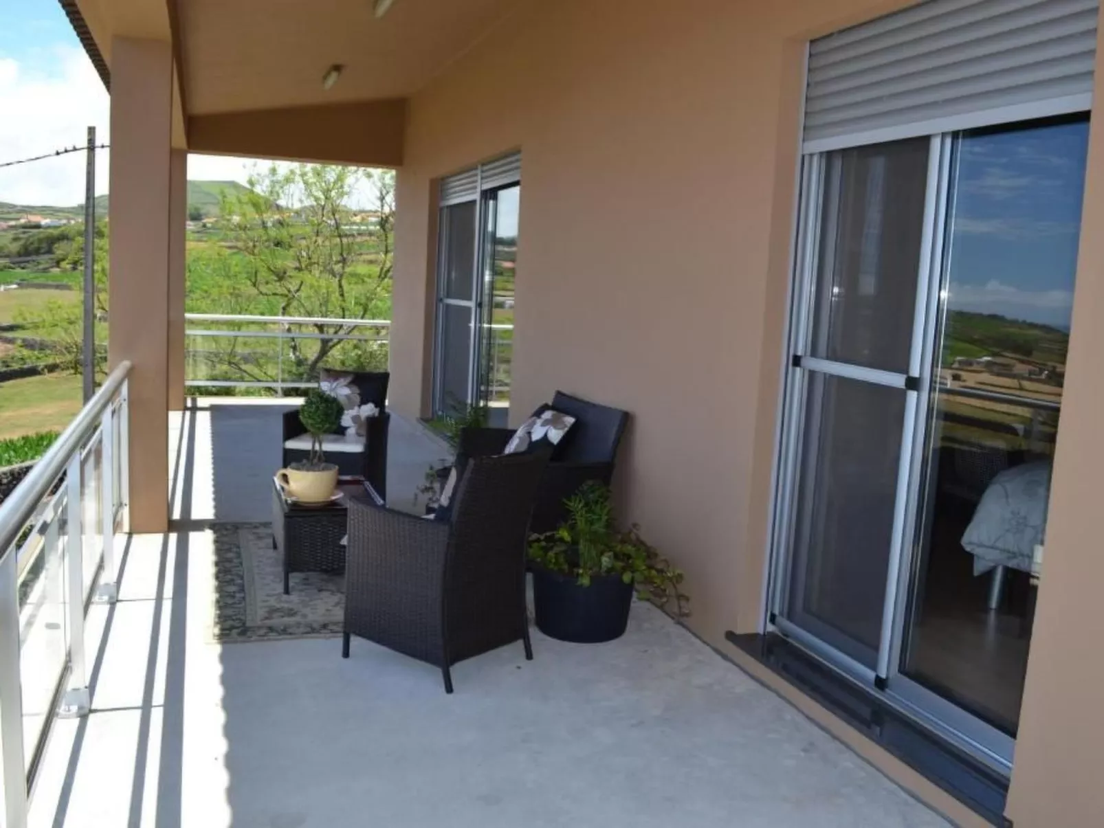 Schöne Aussichten Ecke-Image-tags.info