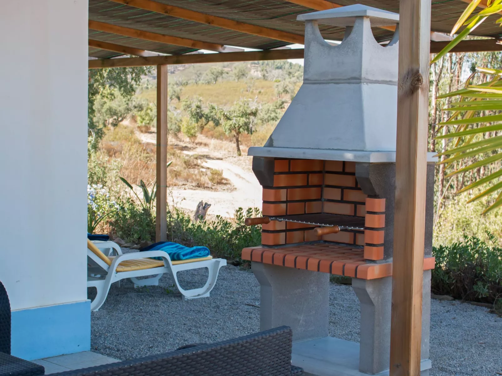 Monte Horizonte Casa Sobreiro Eco und Na-Buiten