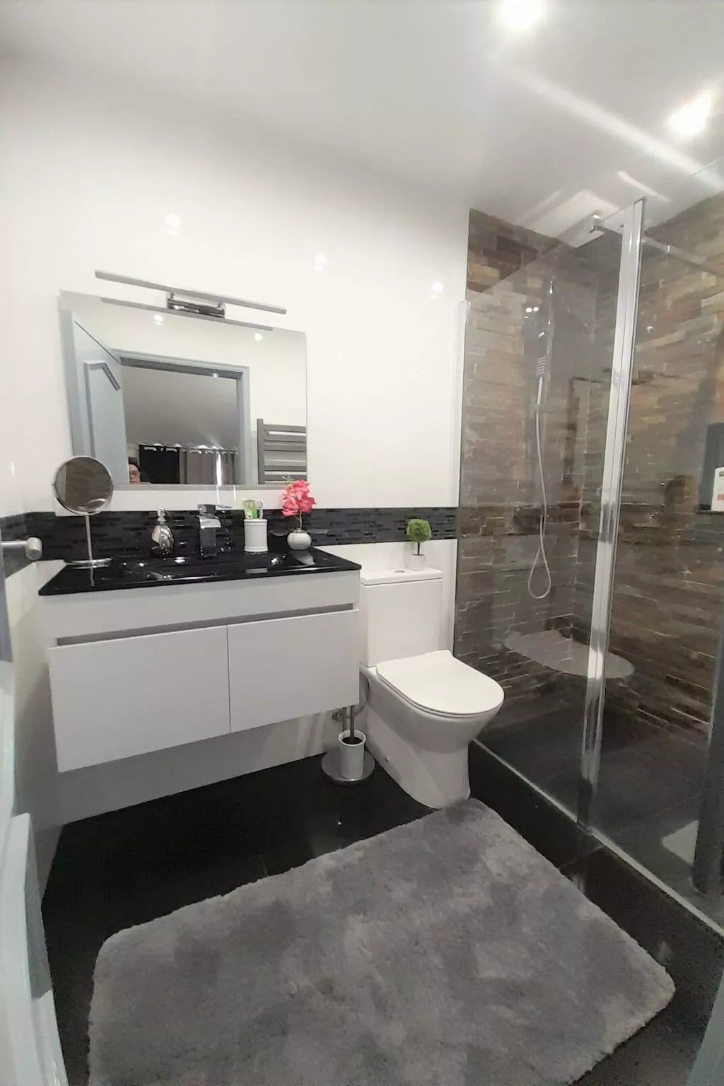 Entdeckungen Wohnung-Binnen