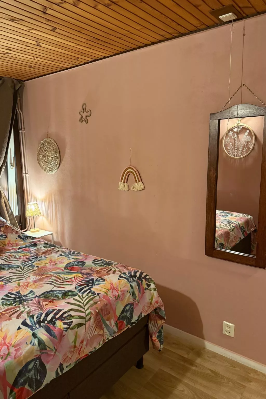 Wellness-Ferienhaus für 5 Personen-Binnen