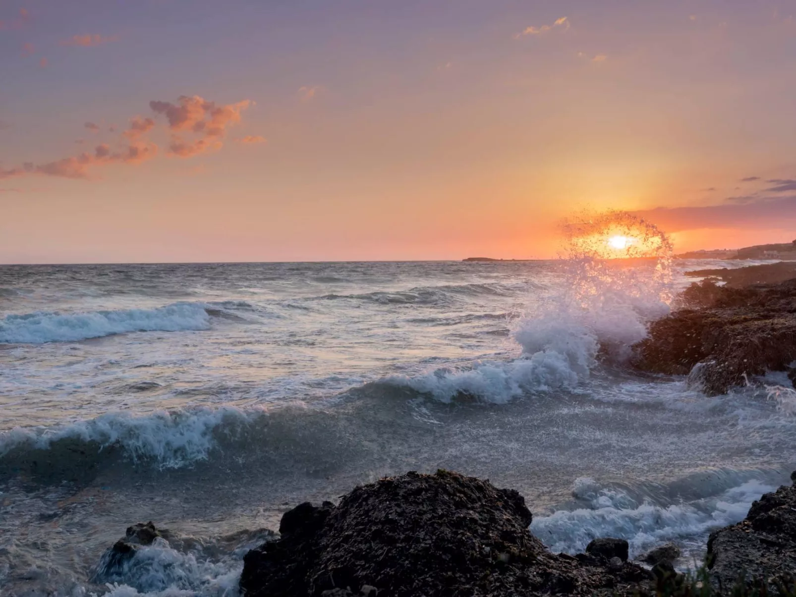 Wohnung 'Elba 2' mit Balkon-Buiten