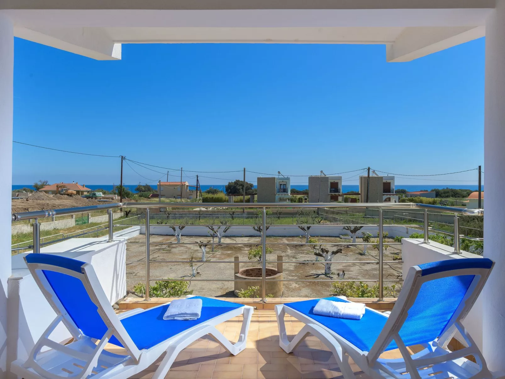 Villa Valasia-Buiten