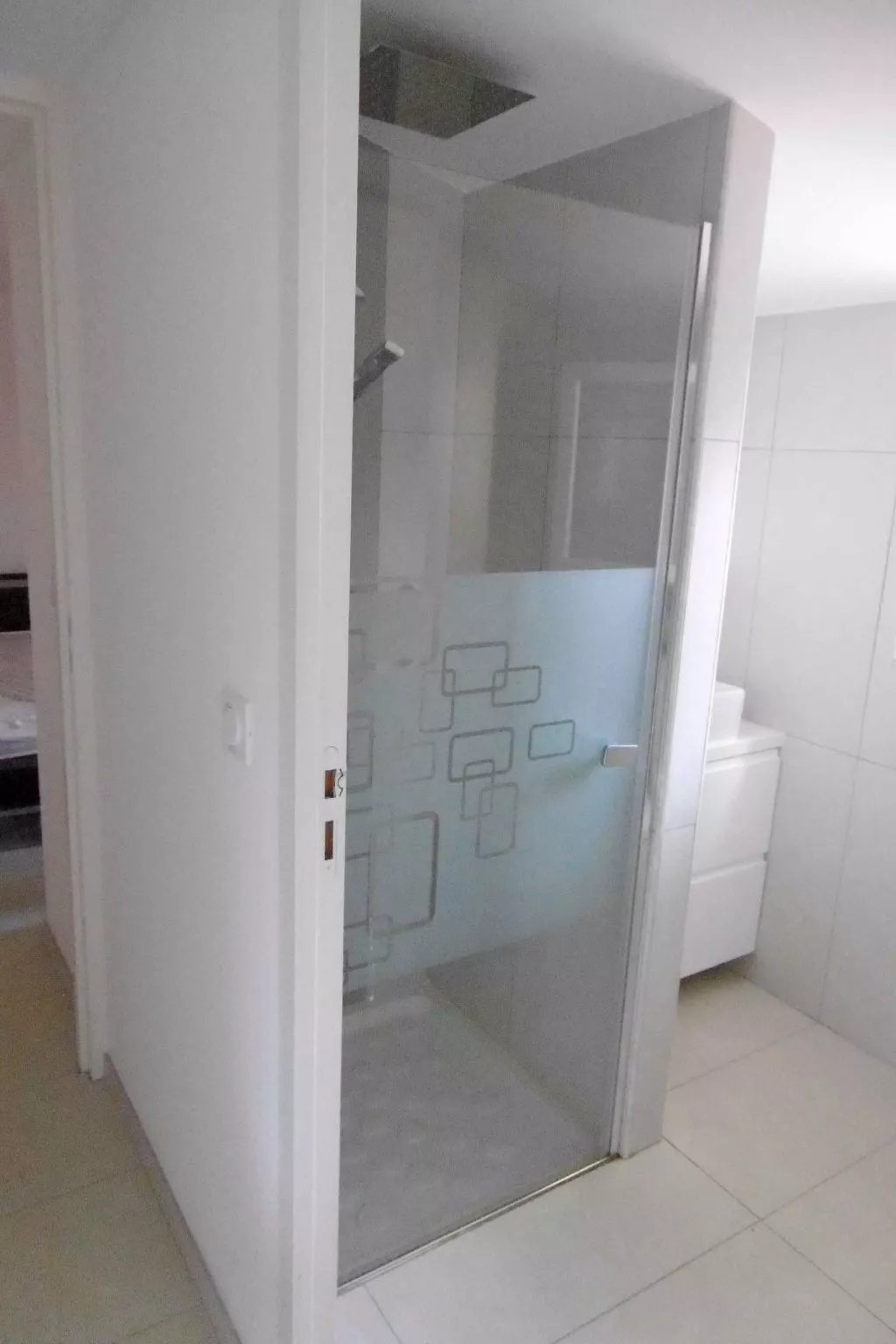 Mascotte Gartenhaus-Binnen