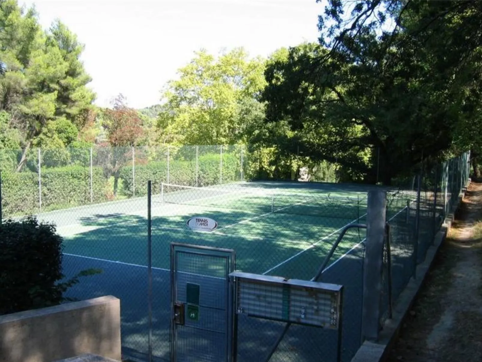 Residenz Standing,3P,72M2,Cannes,Klassifiziert 3Sterne-Buiten