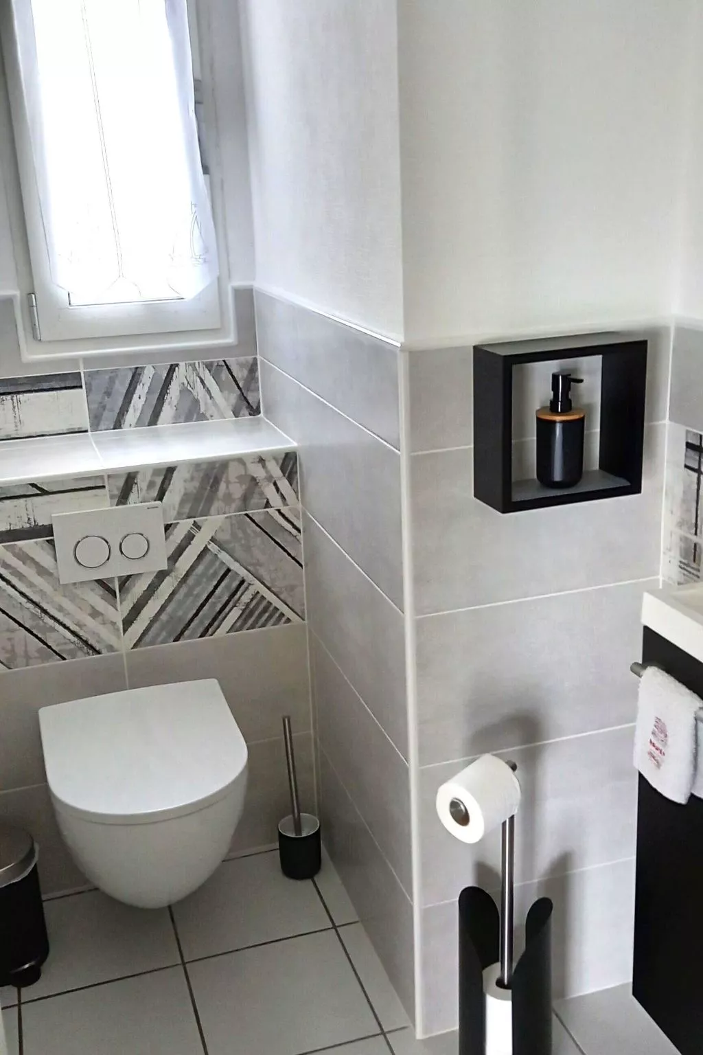 Ferienvilla "Gîte Portsallais" (Ferienhaus Portsallais)-Image-tags.info