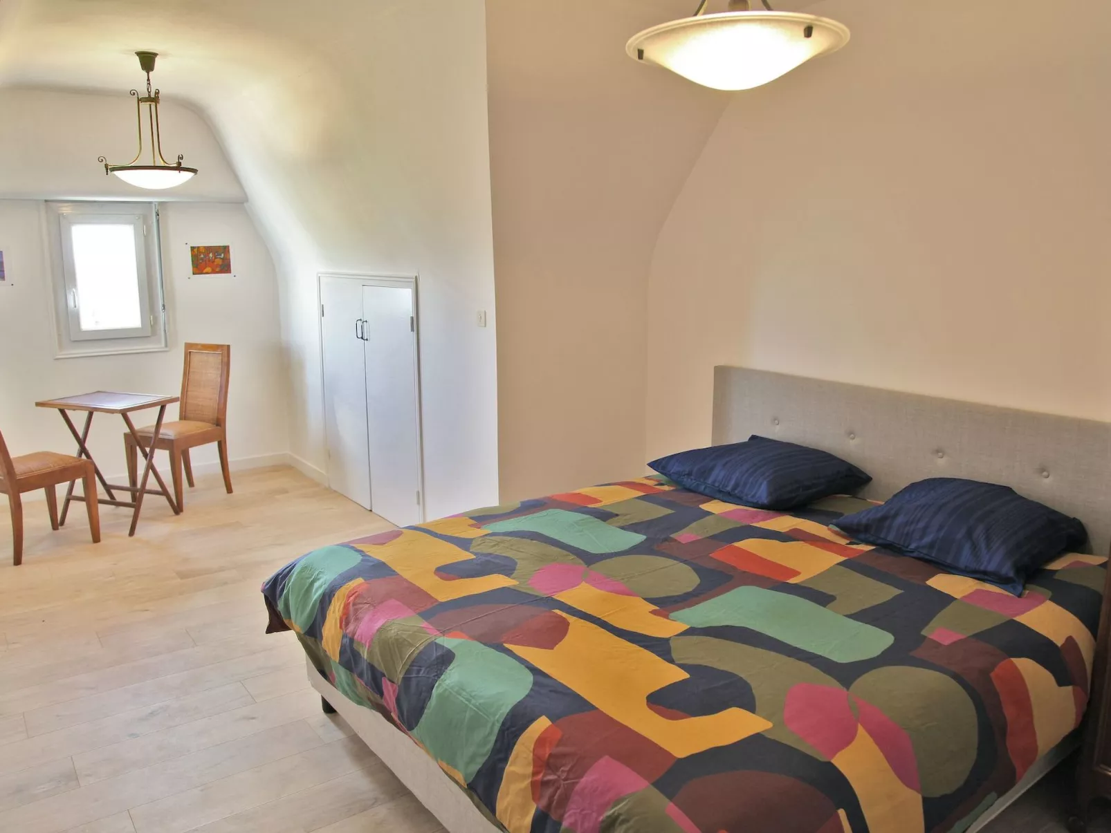 Wunderschönes Dorf am Meer-Image-tags.info