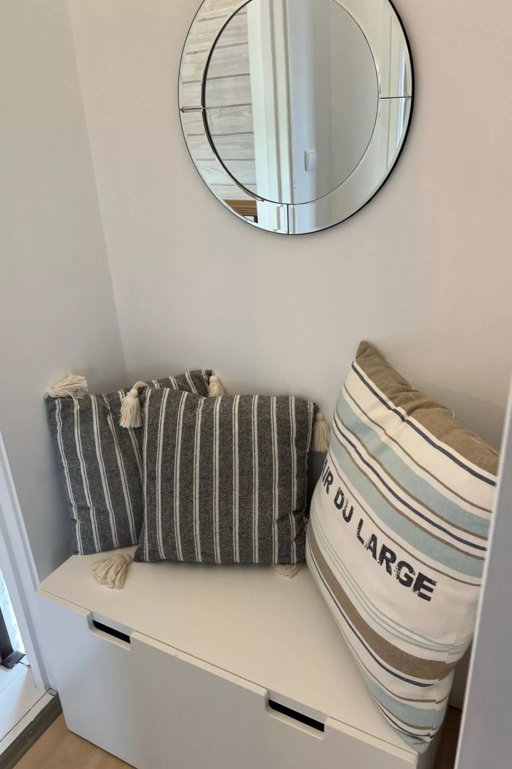 Große Villa am Meer mit privatem Spa Bereich-Binnen