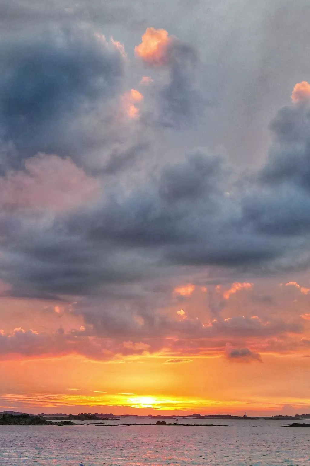 Villa Kermohic-Buiten