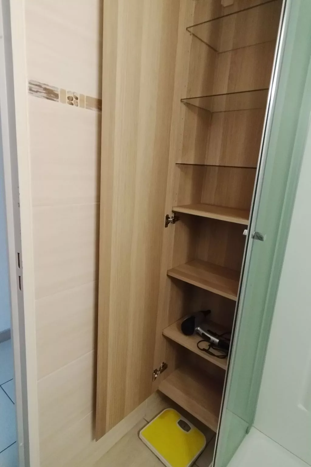 Moderne Ferienwohnung mit Meerblick-Binnen